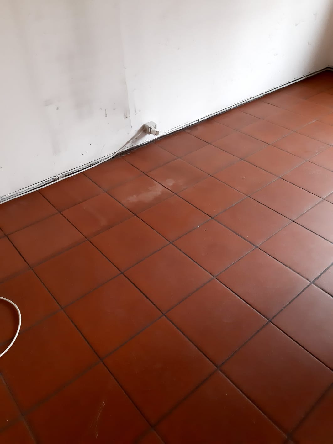 pulizia cotto pavimenti per interni