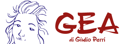 Logo gea pulizie e trattamenti