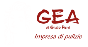 gea pulizie e trattamenti treviso e oderzo logo